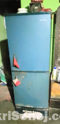 Freezer / refrigerator